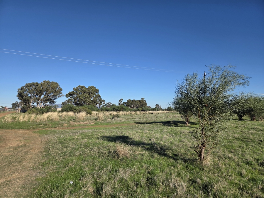 0 Bedroom Property for Sale in Gouda Western Cape